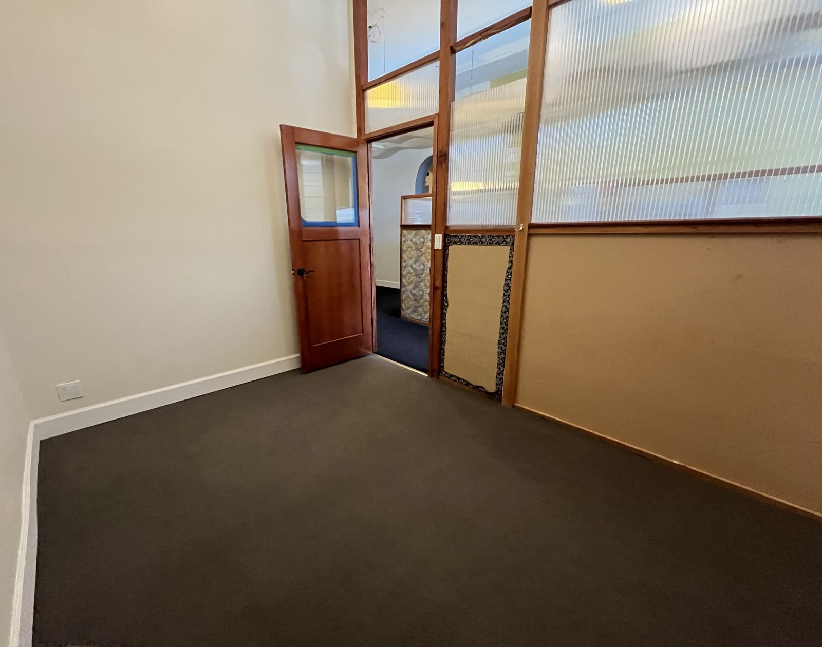 The Middle Office from the far corner